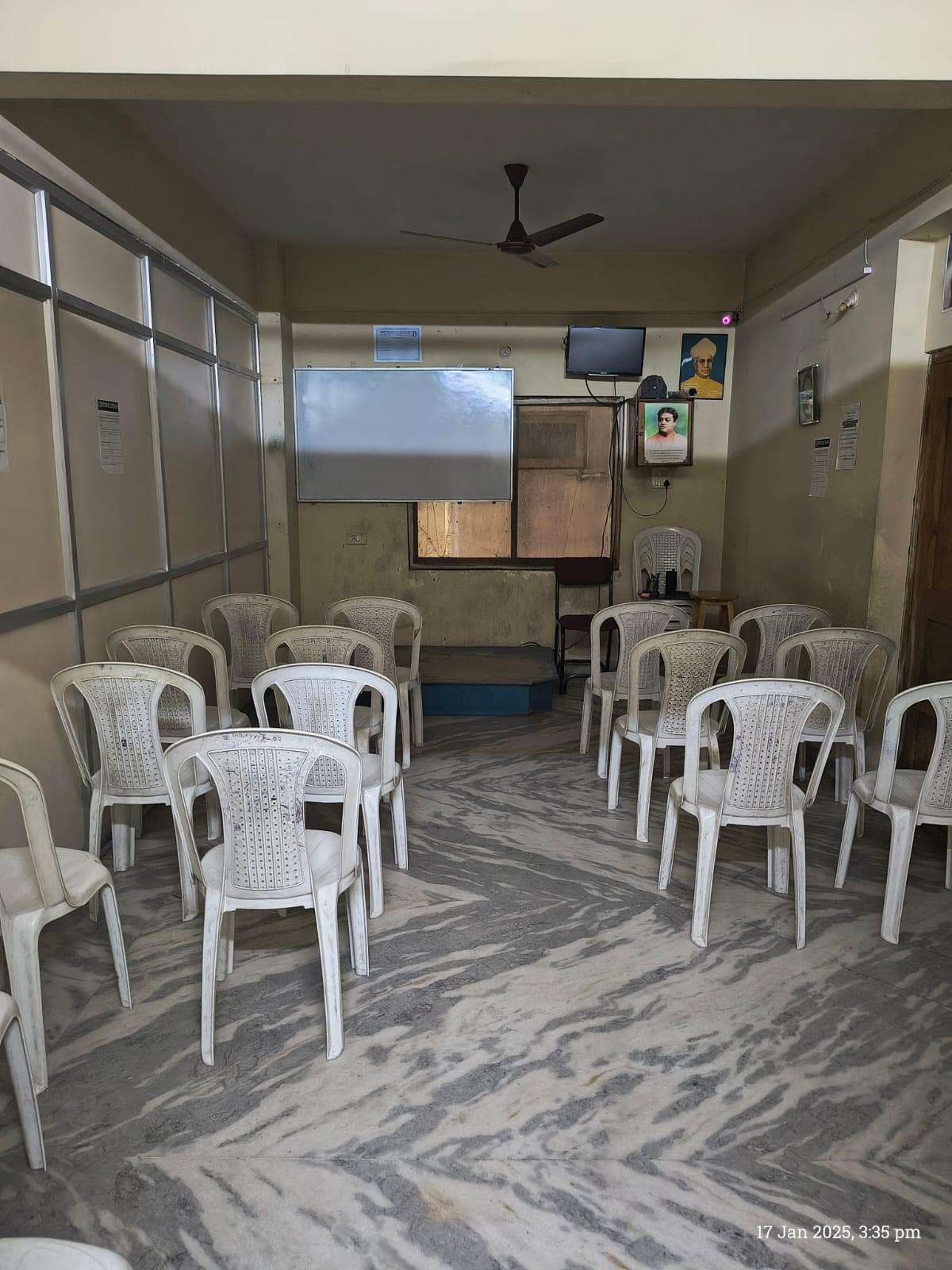 HIMS Training & Solutions Private Limited HIMS Training & Solutions Private Limited photo 1